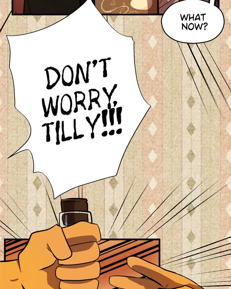 Little Matcha Girl Chapter 72 Online - página 40