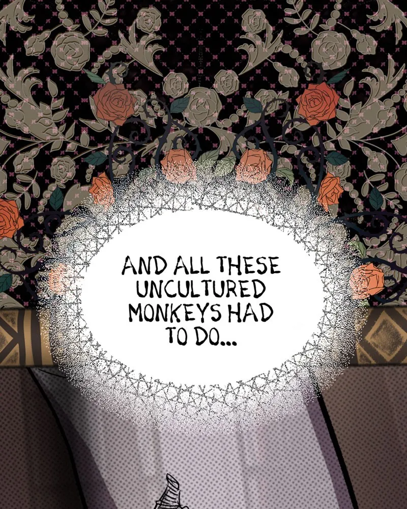 Little Matcha Girl Chapter 76 Online - página 21