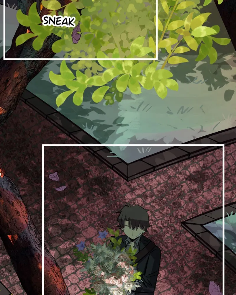 Little Matcha Girl Chapter 76 Online - página 30