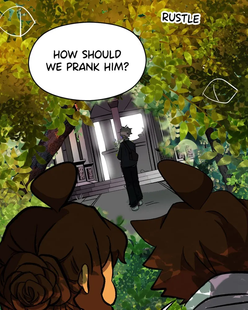 Little Matcha Girl Chapter 76 Online - página 33