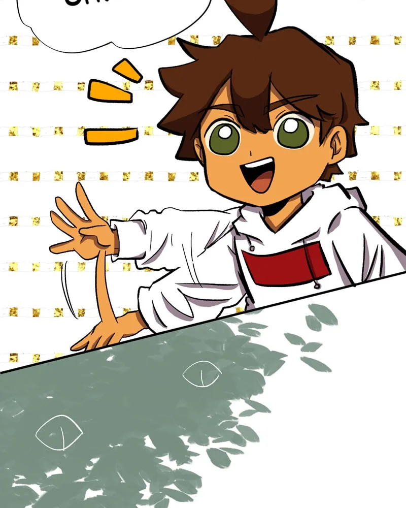 Little Matcha Girl Chapter 76 Online - página 42