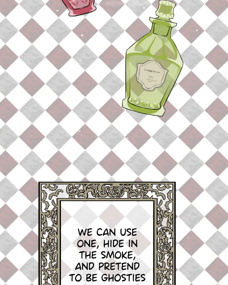 Little Matcha Girl Chapter 76 Online - página 45