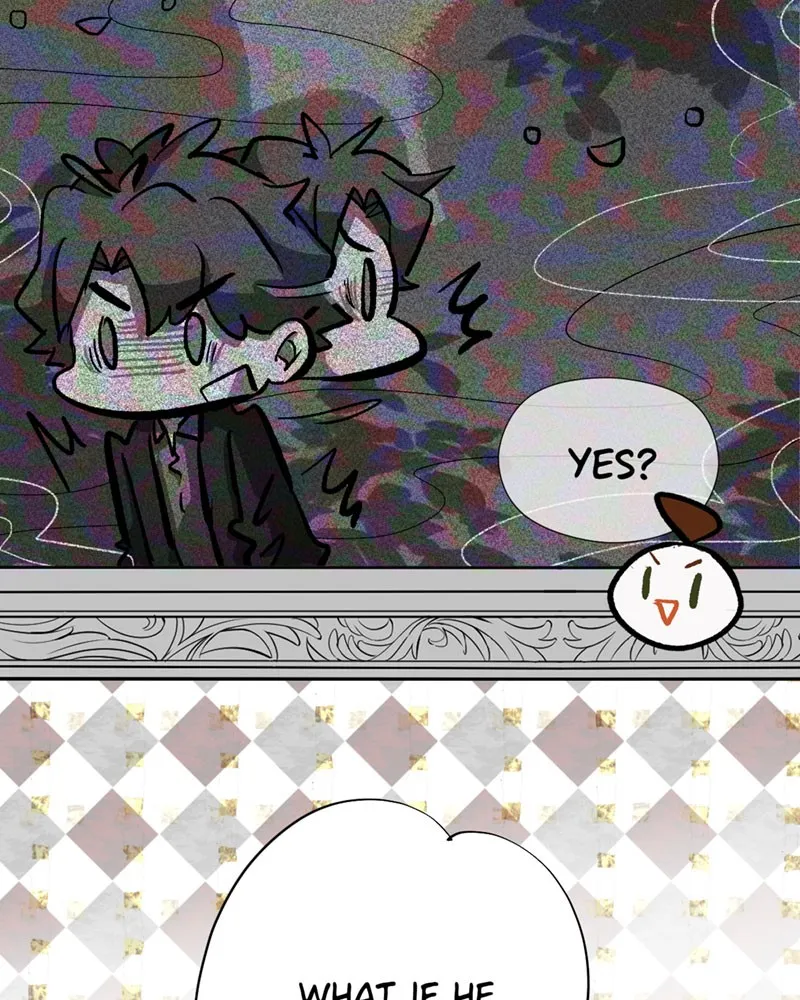 Little Matcha Girl Chapter 76 Online - página 48