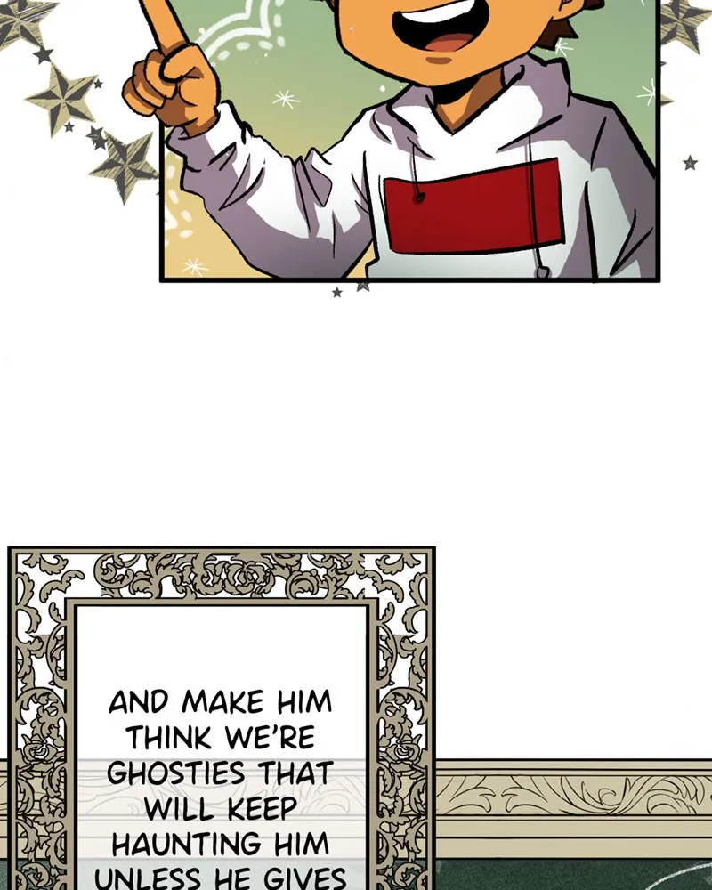 Little Matcha Girl Chapter 76 Online - página 50