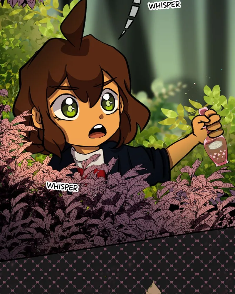 Little Matcha Girl Chapter 76 Online - página 59