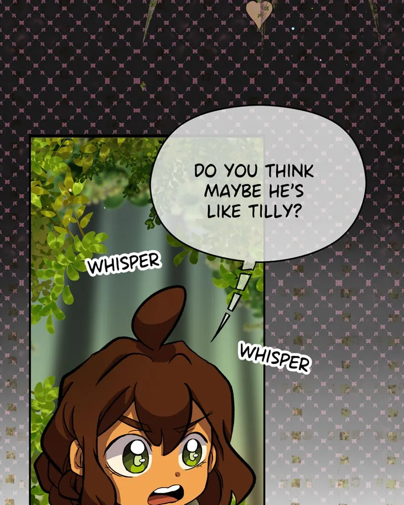 Little Matcha Girl Chapter 76 Online - página 62