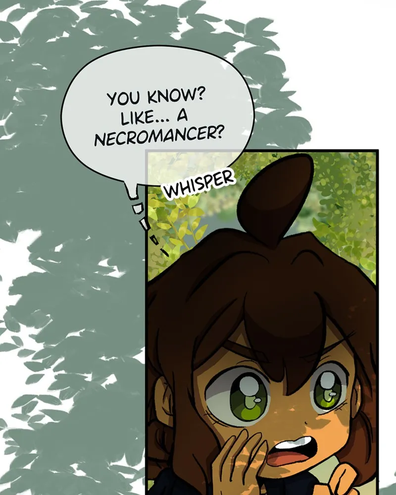 Little Matcha Girl Chapter 76 Online - página 64