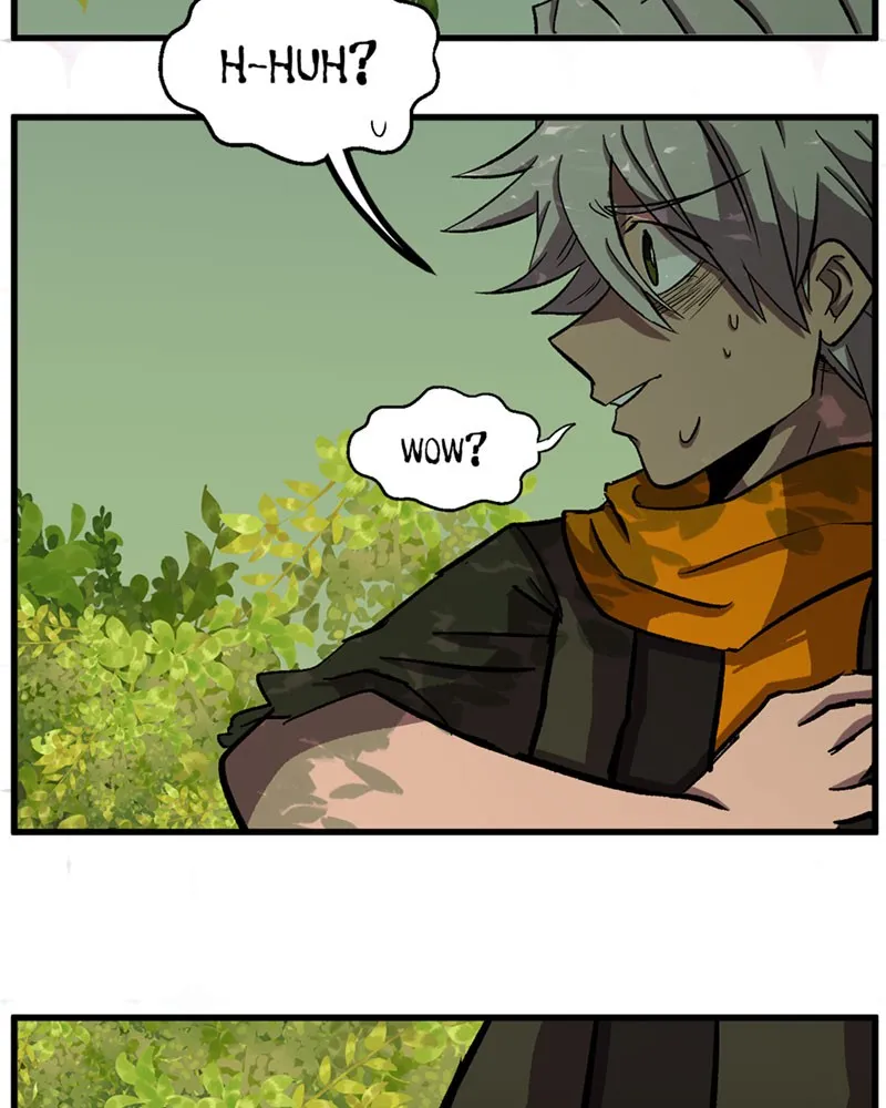 Little Matcha Girl Chapter 78 Online - página 22