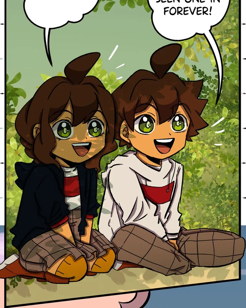 Little Matcha Girl Chapter 78 Online - página 24