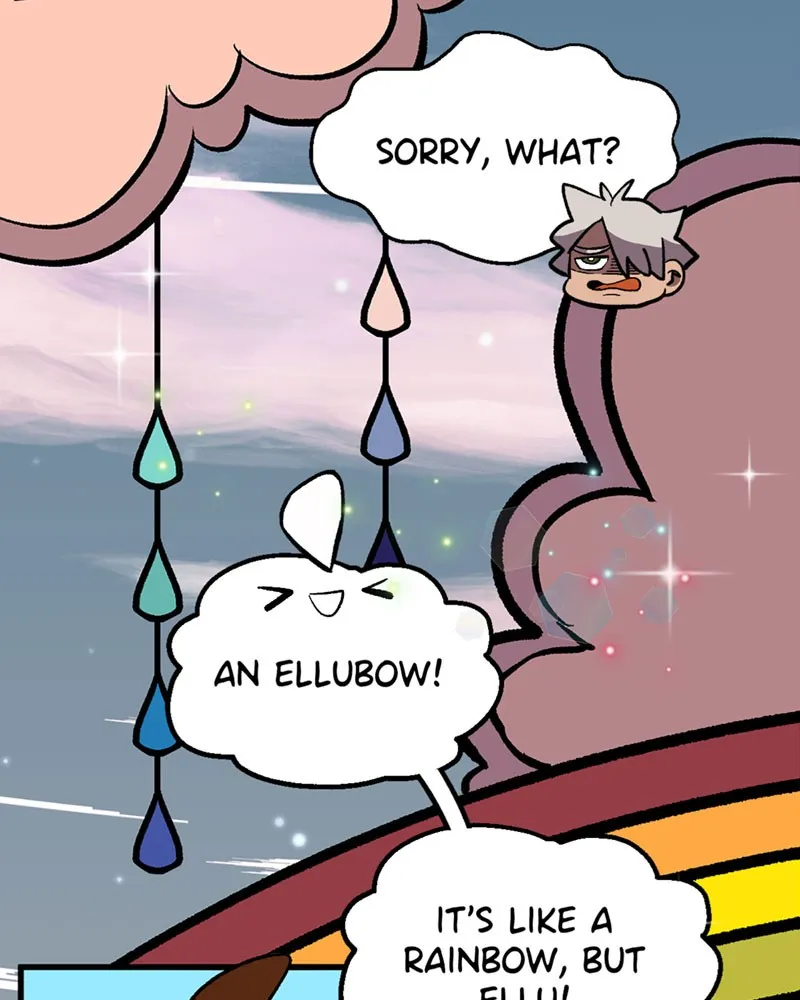 Little Matcha Girl Chapter 78 Online - página 25