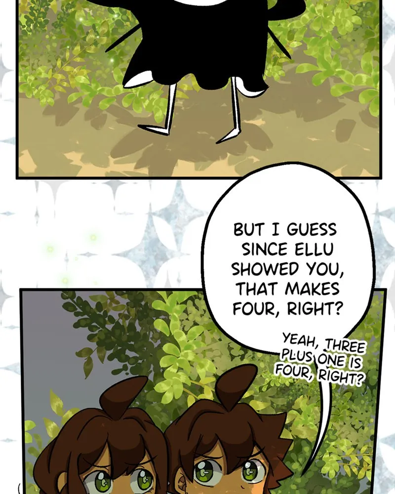 Little Matcha Girl Chapter 78 Online - página 32