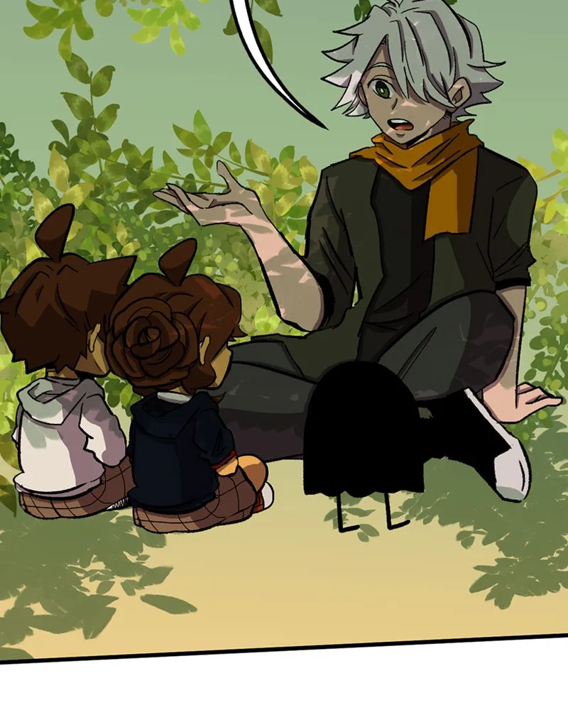 Little Matcha Girl Chapter 78 Online - página 44