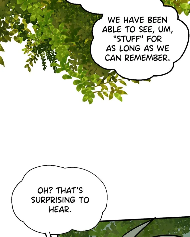 Little Matcha Girl Chapter 78 Online - página 48