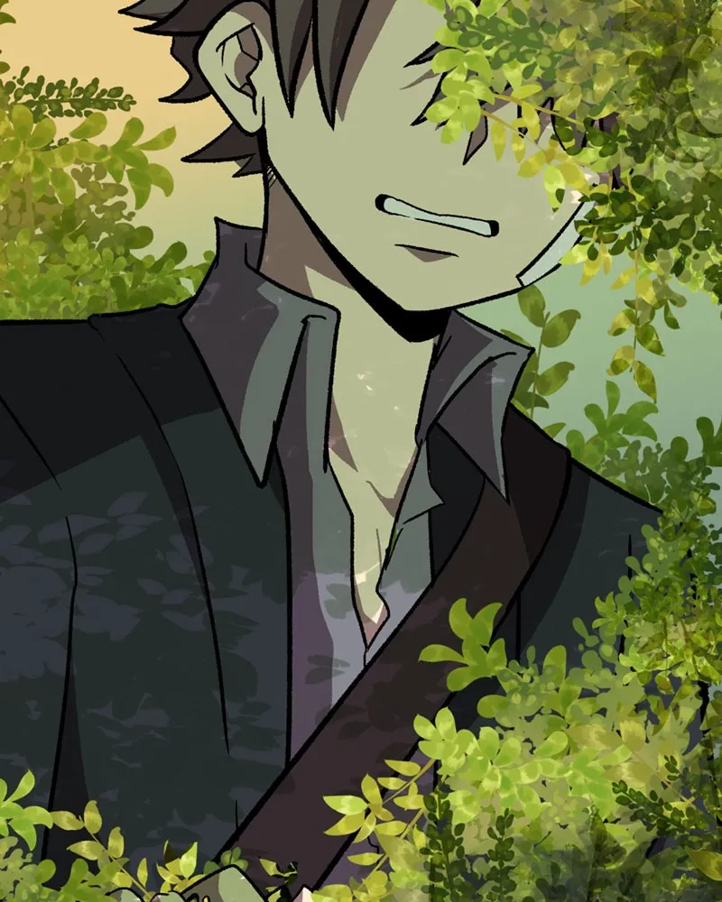 Little Matcha Girl Chapter 78 Online - página 74