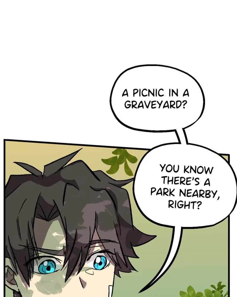 Little Matcha Girl Chapter 78 Online - página 83