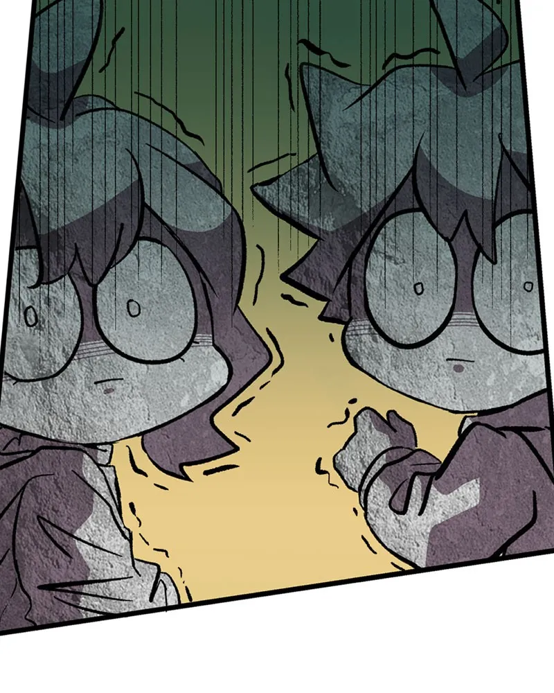 Little Matcha Girl Chapter 78 Online - página 85