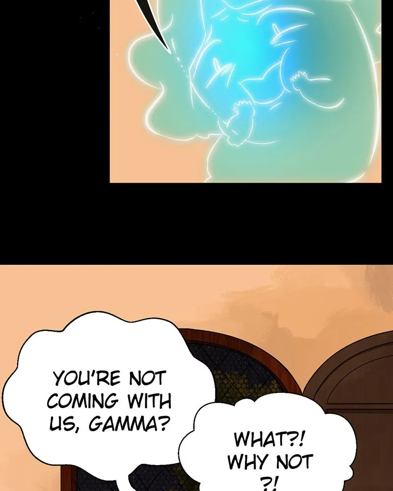 Little Matcha Girl Chapter 8 Online - página 5