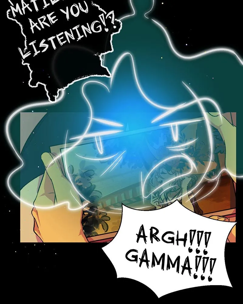 Little Matcha Girl Chapter 8 Online - página 21
