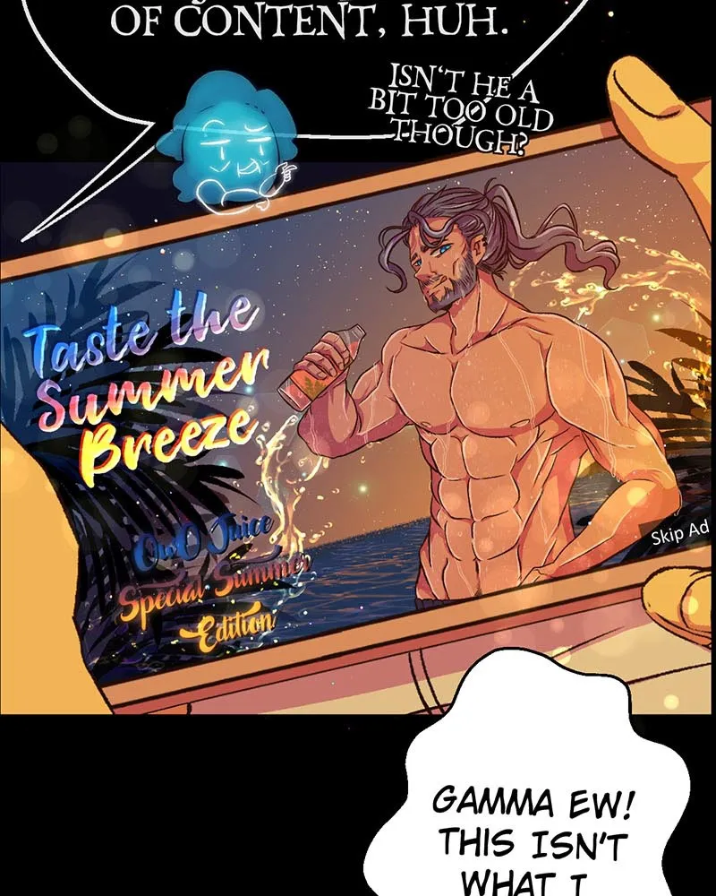 Little Matcha Girl Chapter 8 Online - página 27