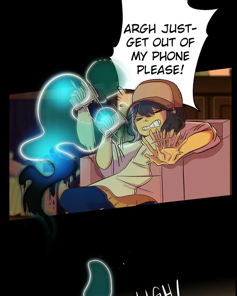 Little Matcha Girl Chapter 8 Online - página 30