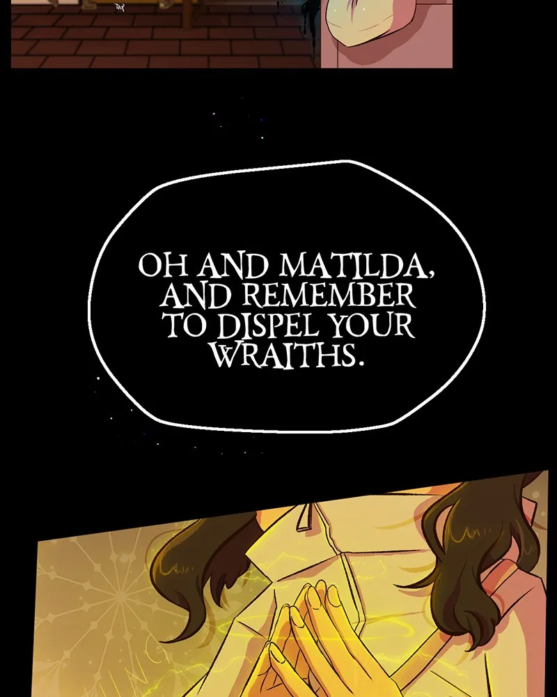 Little Matcha Girl Chapter 8 Online - página 40