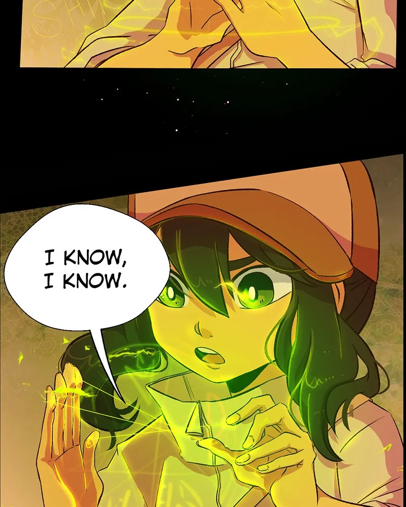 Little Matcha Girl Chapter 8 Online - página 41