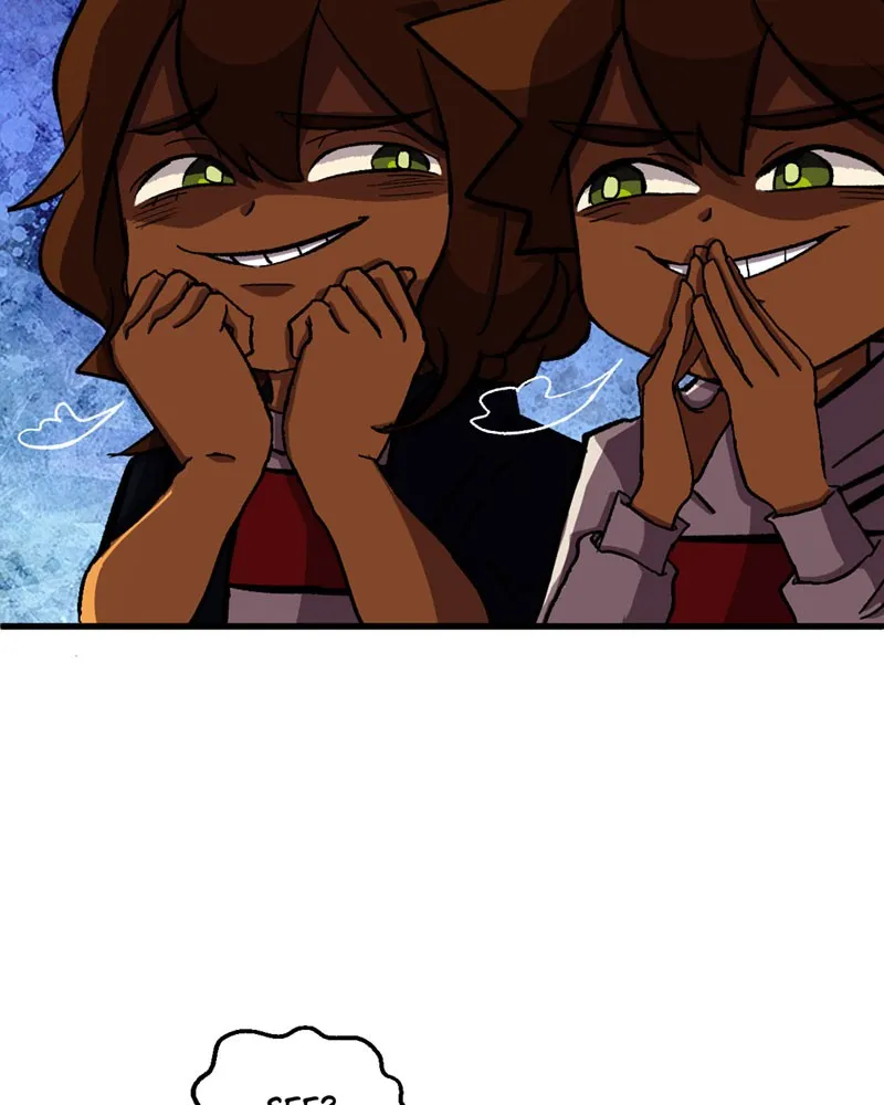 Little Matcha Girl Chapter 80 Online - página 5