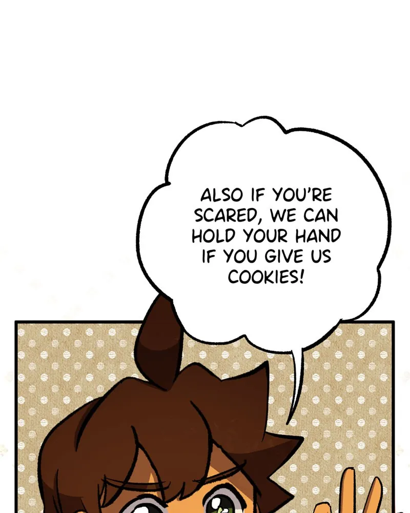 Little Matcha Girl Chapter 80 Online - página 41