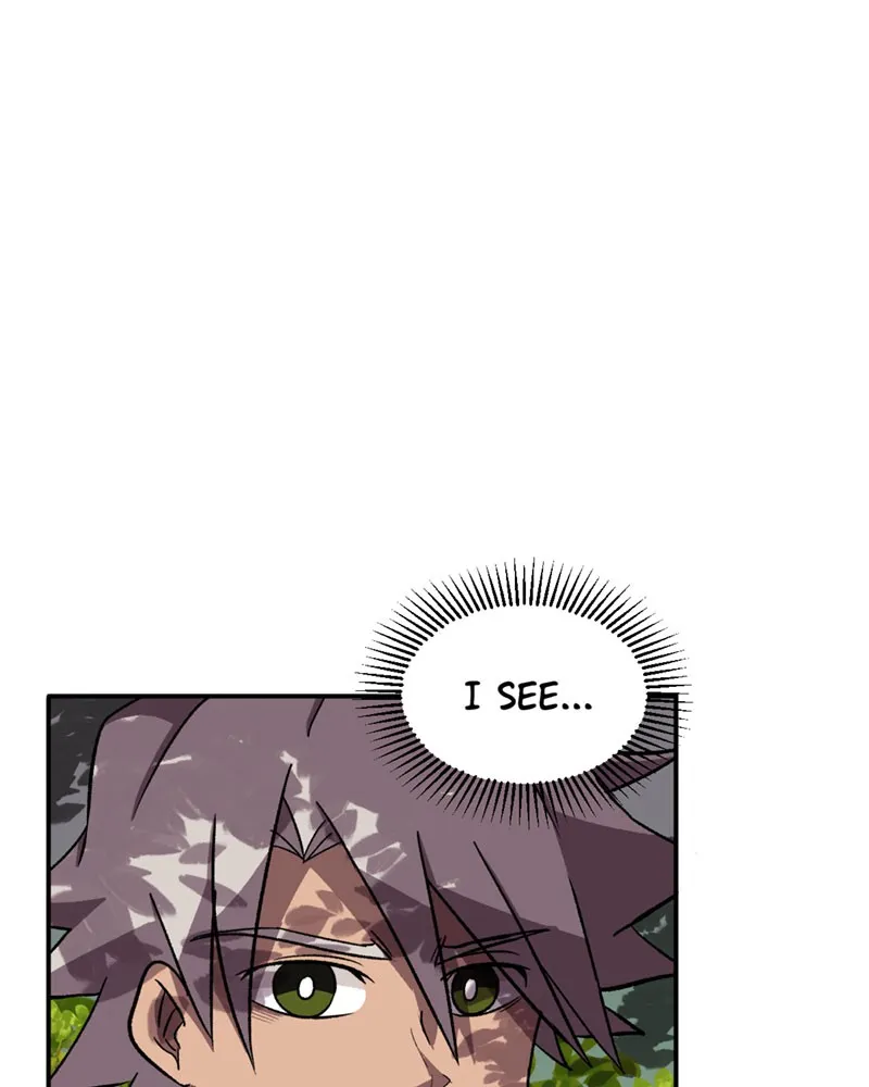Little Matcha Girl Chapter 80 Online - página 82