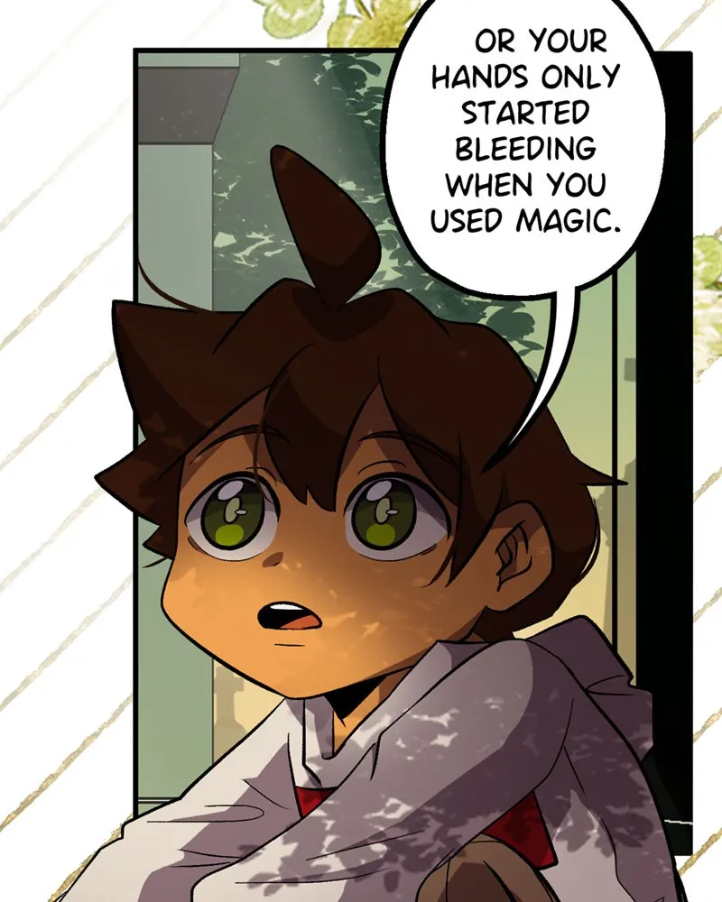 Little Matcha Girl Chapter 82 Online - página 34