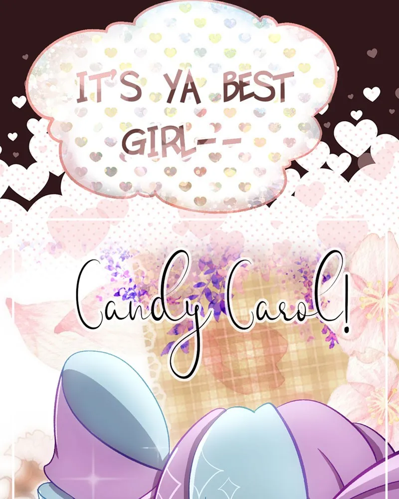 Little Matcha Girl Chapter 83 Online - página 10