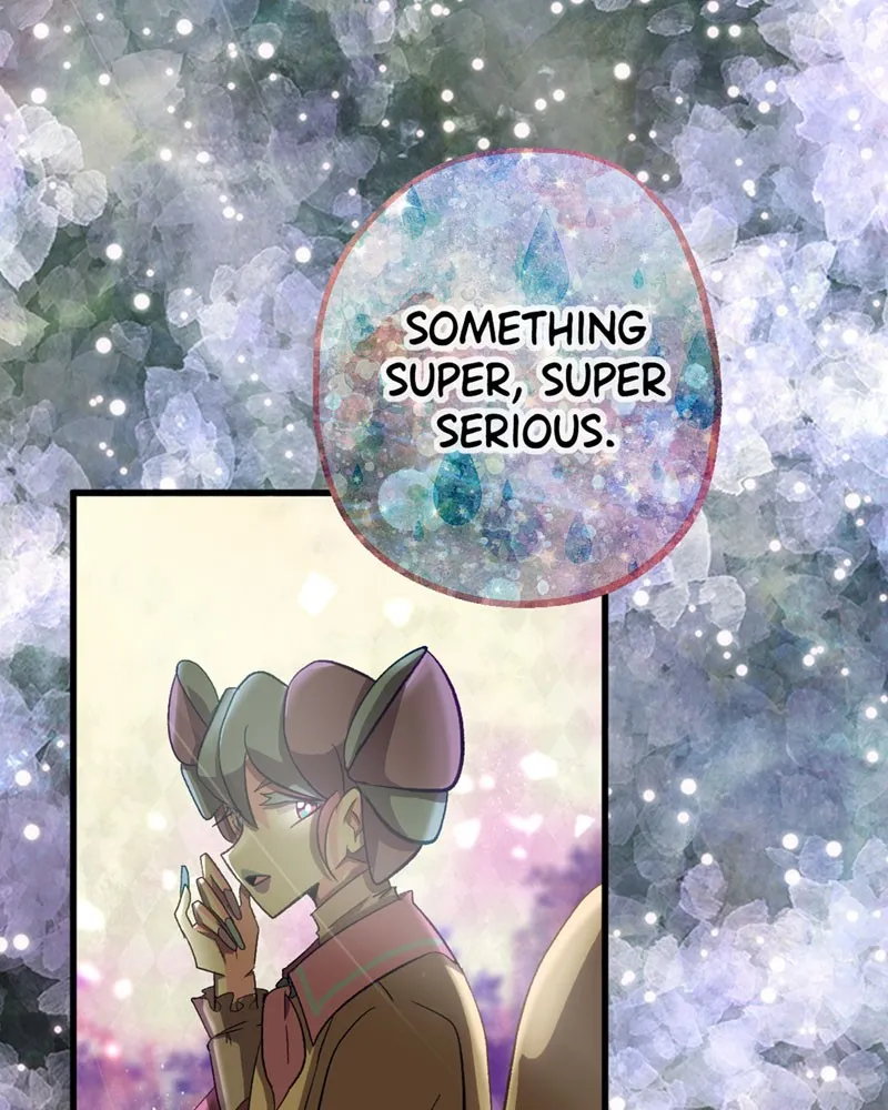 Little Matcha Girl Chapter 83 Online - página 17