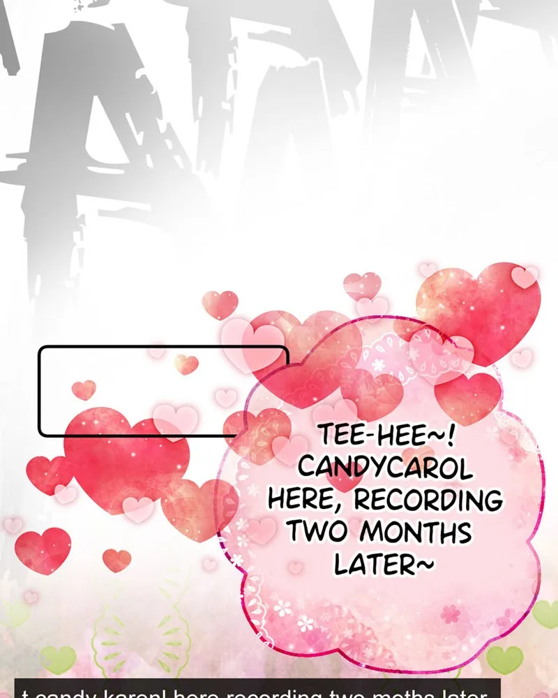 Little Matcha Girl Chapter 83 Online - página 41
