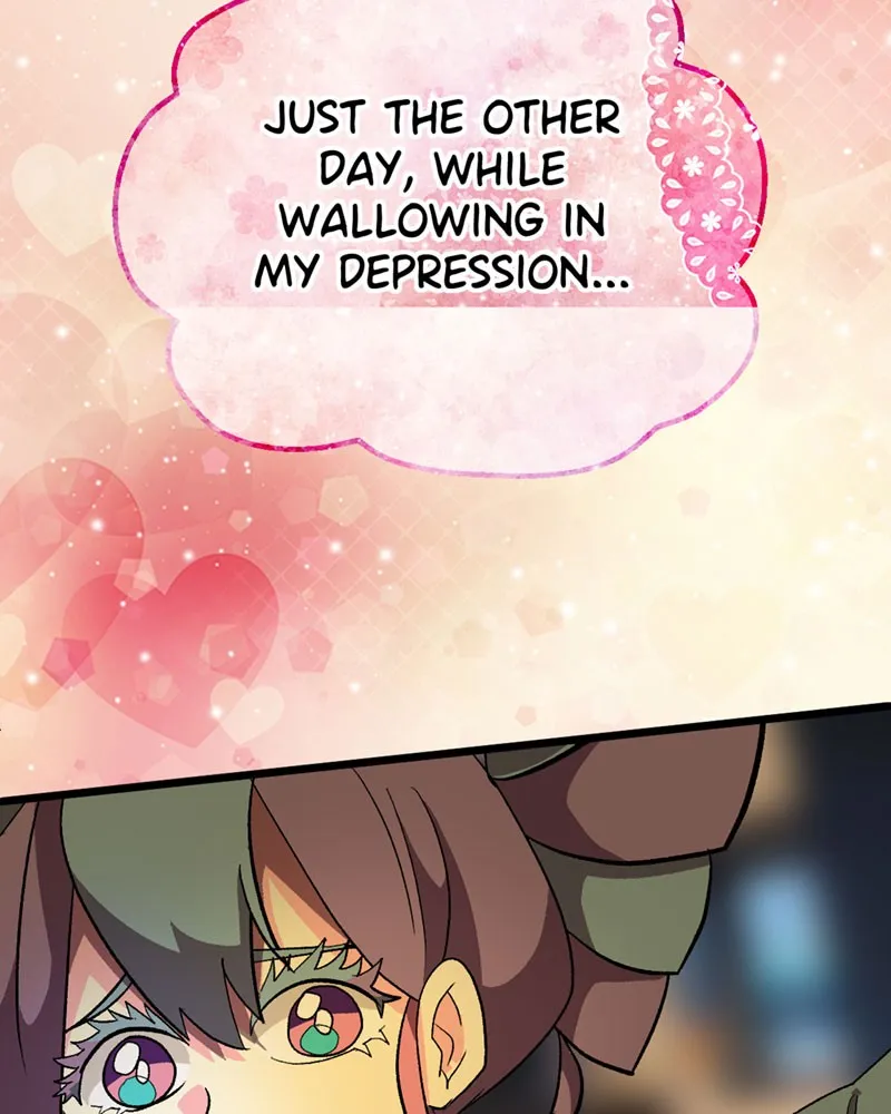 Little Matcha Girl Chapter 83 Online - página 47
