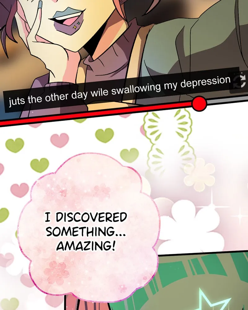 Little Matcha Girl Chapter 83 Online - página 48