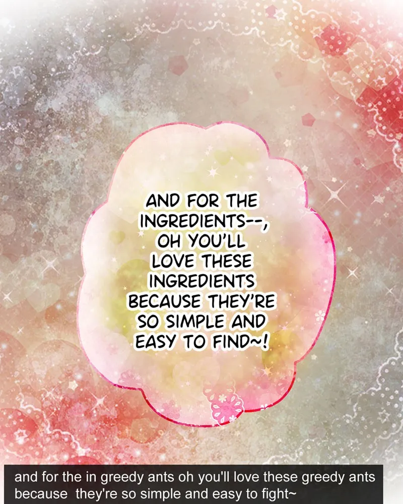 Little Matcha Girl Chapter 83 Online - página 59