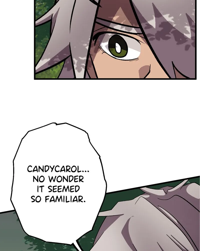 Little Matcha Girl Chapter 83 Online - página 73