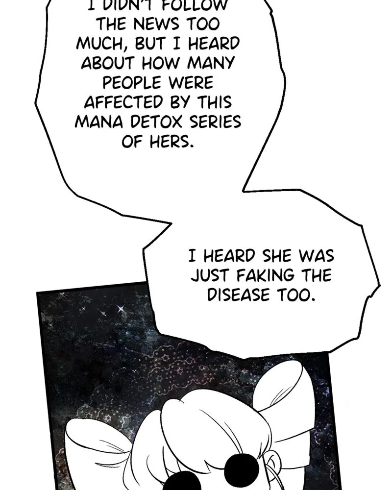 Little Matcha Girl Chapter 83 Online - página 75