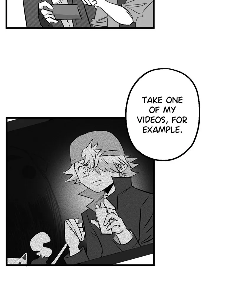 Little Matcha Girl Chapter 83 Online - página 92