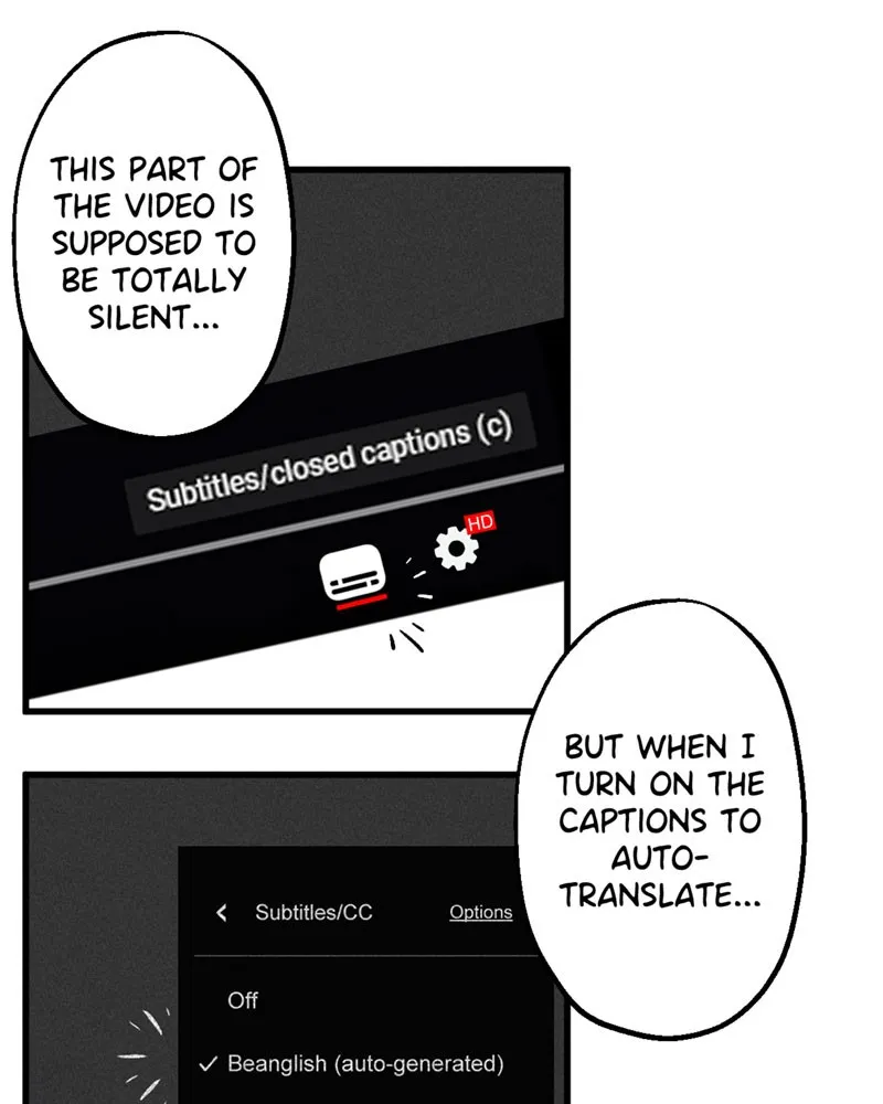 Little Matcha Girl Chapter 83 Online - página 93