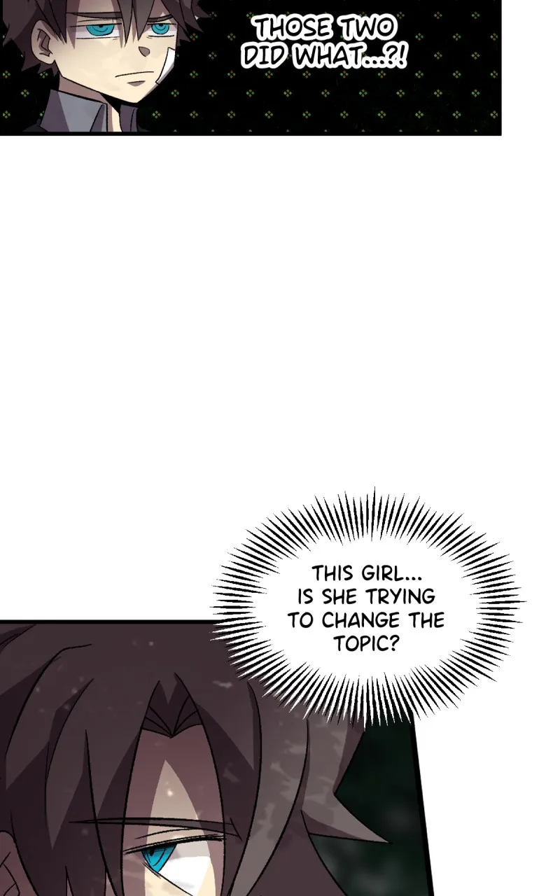 Little Matcha Girl Chapter 85 Online - página 34