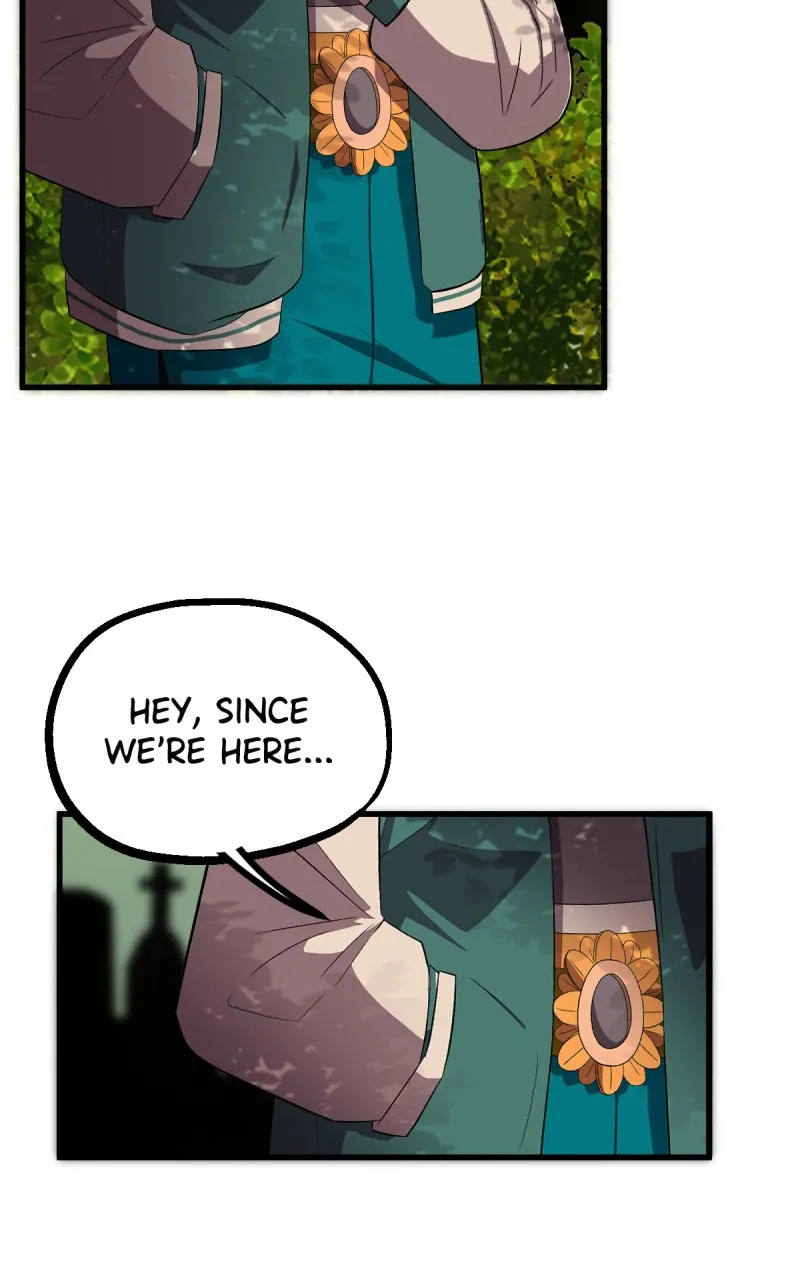 Little Matcha Girl Chapter 86 Online - página 5