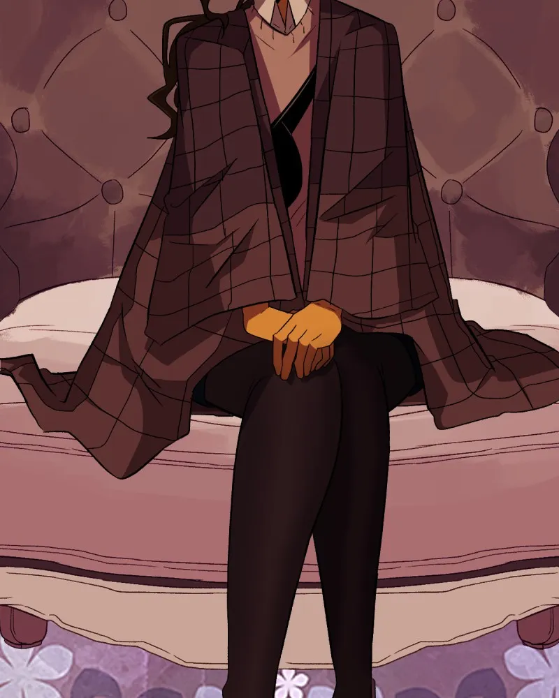 Little Matcha Girl Chapter 89 Online - página 9