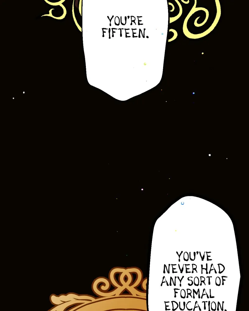Little Matcha Girl Chapter 89 Online - página 25