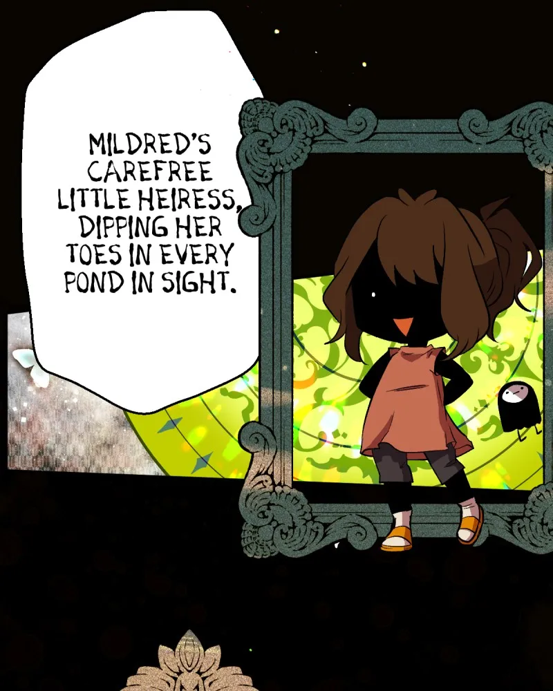 Little Matcha Girl Chapter 89 Online - página 30
