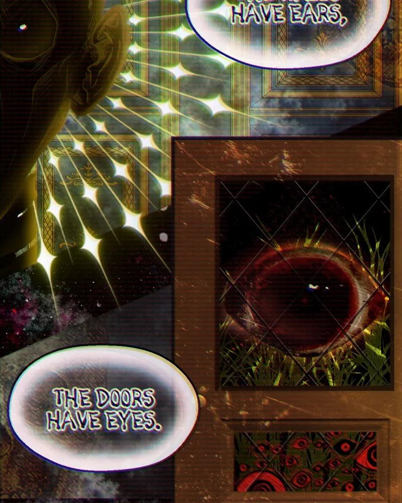 Little Matcha Girl Chapter 89 Online - página 41
