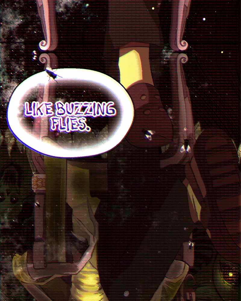 Little Matcha Girl Chapter 89 Online - página 45