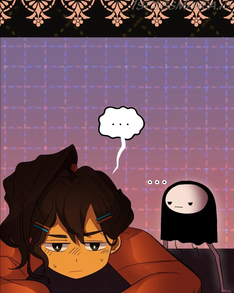 Little Matcha Girl Chapter 91 Online - página 34