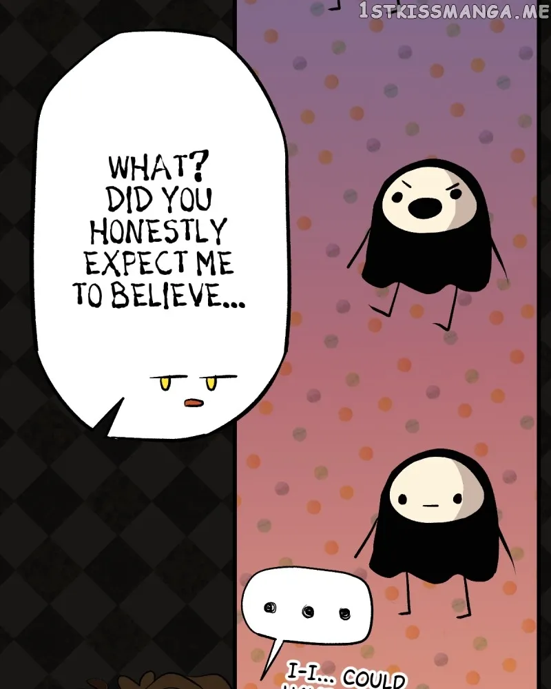 Little Matcha Girl Chapter 97 Online - página 7