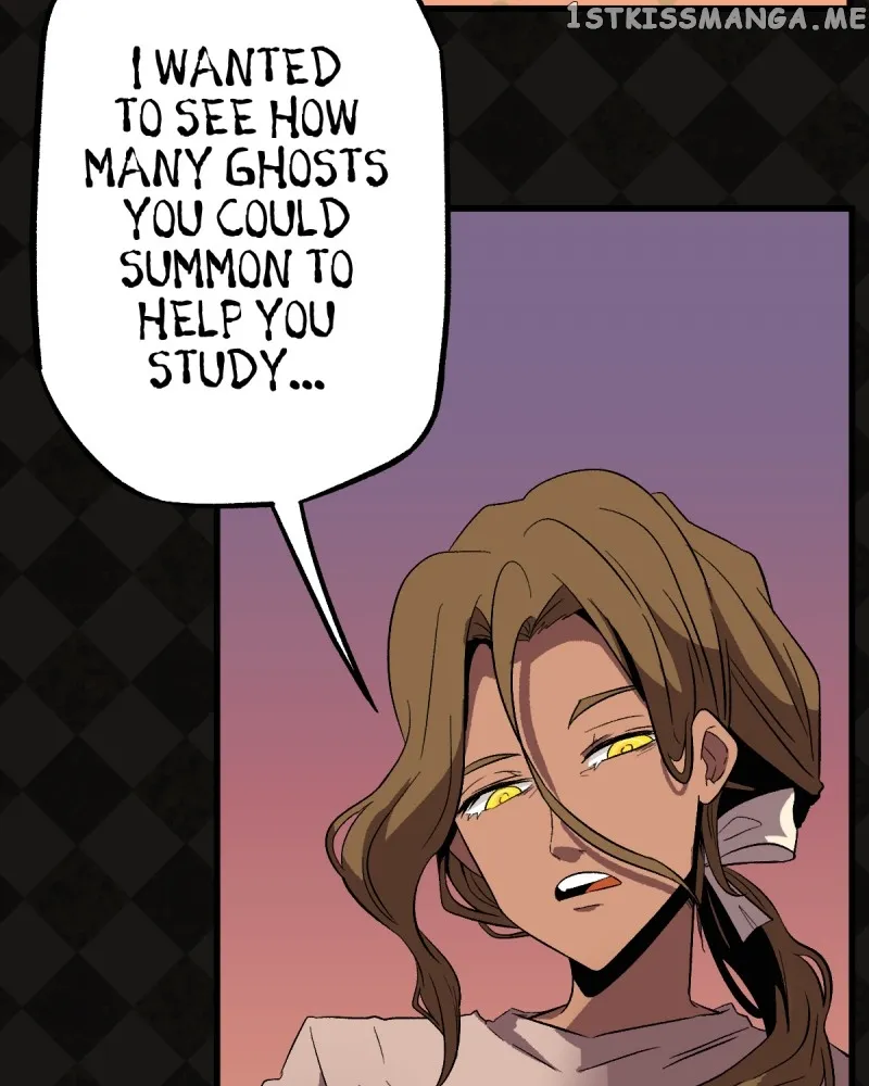 Little Matcha Girl Chapter 97 Online - página 9